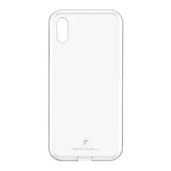 Maska Giulietta za iPhone X/ XS transparent
