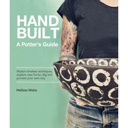 Handbuilt, a Potter's Guide