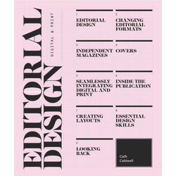 Editorial Design Third Edition: Digital and Print