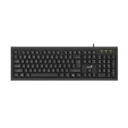 GENIUS tastatura KB-113 AI Copilot crna