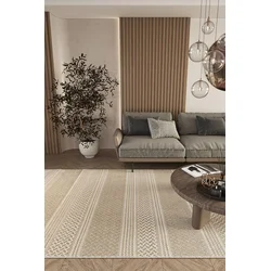 Conceptum Hypnose Tepih Elit 05, 160x230 cm, Bež