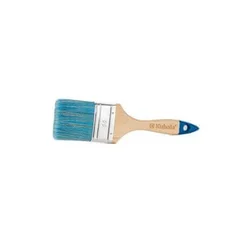 Kubala Čopič Flat brush, 60 mm, water-based paints - varnishes