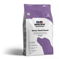Specific hrana za pse - Senior Small breed 4kg
