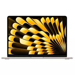 Apple laptop MacBook Air 13.6 M4/16/256 Starlight (MW0Y3)