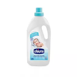 CHICCO TEČNI DETERDŽENT ZA PRANJE VEŠA 1,5 L