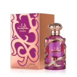 Lattafa Ženski parfem Habik Woman, EDP, 100ml