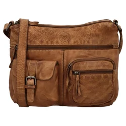 Hide & Stitches Paint Rock 23076 Cognac