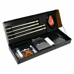 Aramith Pool Accessory Kit Black