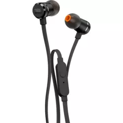 JBL HARMAN slušalke T290, črne