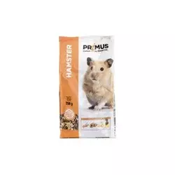 Primus 1235-32503 hrana za male glodare 750g ( 03490 )