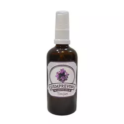 Siempreviva hidrolat od timijana 100ml