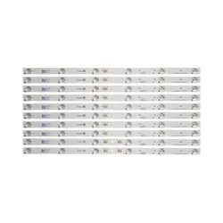 Ninaled LED trake za TCL 50C715, ES-4010