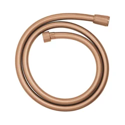 GROHE 28362DA1 - Pršna cev SILVERFLEX 1250 mm bakrena
