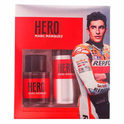 Marc Marquez - HERO MARC MARQUEZ LOTE 2 pz