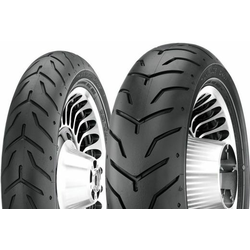 Dunlop D 407 H/D WWW ( 180/65B16 TL 81H zadnji kota WWW )