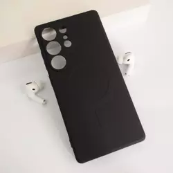 Maska Nanobit Giulietta Mag Case za Samsung S25 Ultra/ S938B crna