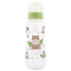 Lorelli flasica easy grip 250ml (0m+) - fresh green ( 10200130007 )