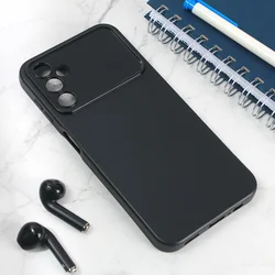 Torbica TPU za Samsung A146B Galaxy A14 5G crna