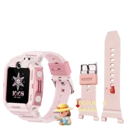 Shishan Zamenska narukvica za pametni sat za Huawei Childrens Watch 4X, Roze