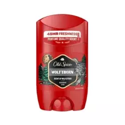 Old Spice Wolfthorn stik 50ml
