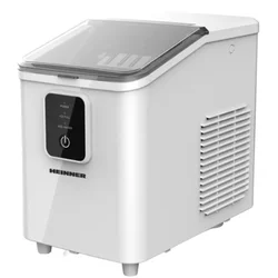 HEINNER Ledomat HIM-DW120WH/8,8kg/24h/1l