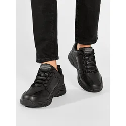 Skechers Muške patike Oak Canyon - Redwick, 51896-BBK, Crne