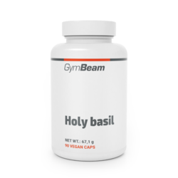 GymBeam - Holy basil