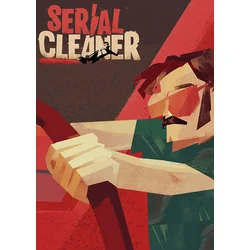 Serial Cleaner (PC) Steam Key EUROPE