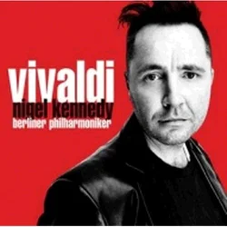 NIGEL KENNEDY:VIVALDI