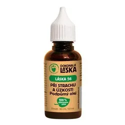 LOVE 56 Za strah in tesnobo 30ml