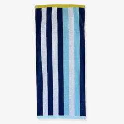 Peškir za plažu 70x170 cm dezen 08 Ocean Line