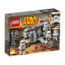 Kupi LEGO® Star wars Prijevoznik imperijskih trupa 75078