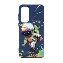 Maska za telefon COLOR PRINT za Samsung A35 5G DZ7