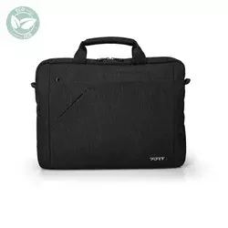 Torba za laptop Port Sidne? 15,6, crna
