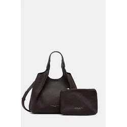 Gianni Chiarini crossbody torbica ženska usnjena DUA