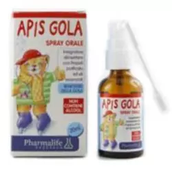 APIS Gola oralni sprej
