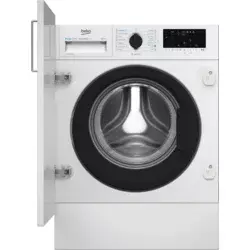 Beko Mašina za pranje veša B3WBT671415W, 7kg, Bela