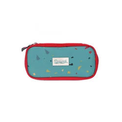 RUCKSACK ONLY PERESNICA FIRST BLUE TERRAZZO