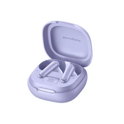 Soundcore Bluetooth slušalice P40i, Mikrofon, TWS, Ljubičaste
