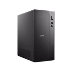 DELL Pro Tower Essential i3-14100 8GB 512GB SSD Ubuntu 3yr ProSupport + WiFi