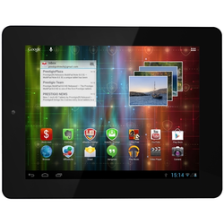 MultiPad 4 Ultra Quad 8.0 3G (7280C3G) 8 4-Core 1.2GHz 1GB 8GB Android 4.2 crni