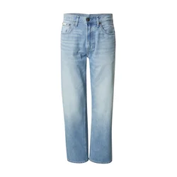 Calvin Klein Jeans Kavbojke moder denim