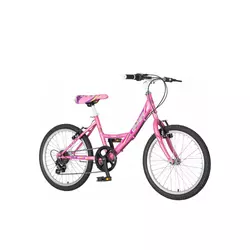 VENSSINI PARMA 20 rozi dječji bicikl