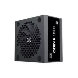600W XIGMATEK Odin II 650W 80Plus Black EN42560
