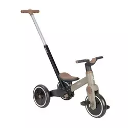 Kikka Boo tricikl Flash 5u1 Beige