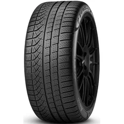 Pirelli P Zero Winter ( 255/40 R23 104H XL *, Elect, PNCS, Seal Inside, sa zaštitom za felne (MFS) )