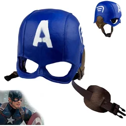 Marvel Captain America replika čelade