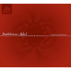 PEKIEL:MASSES/CANON/ANDRZEJ KOSENDIAK