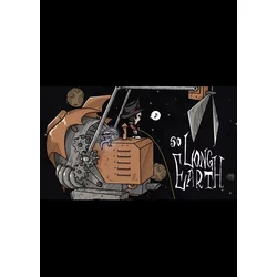 So Long Earth Steam Key GLOBAL