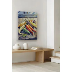 Wallity Slika Ersysb053, 70x100 cm